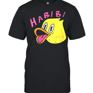 habibi duck shirt 1