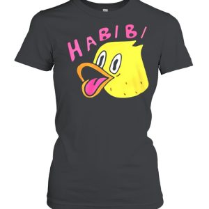 habibi duck shirt 2