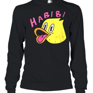 habibi duck shirt 3