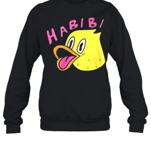 habibi duck shirt 4